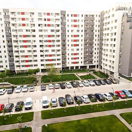 Apartamento Preciziei Retreat Ap With Parking And Self Check In Bucarest Exterior foto
