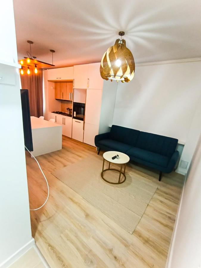 Apartamento Preciziei Retreat Ap With Parking And Self Check In Bucarest Exterior foto