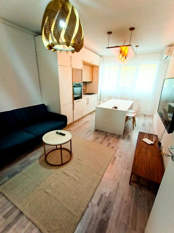 Apartamento Preciziei Retreat Ap With Parking And Self Check In Bucarest Exterior foto