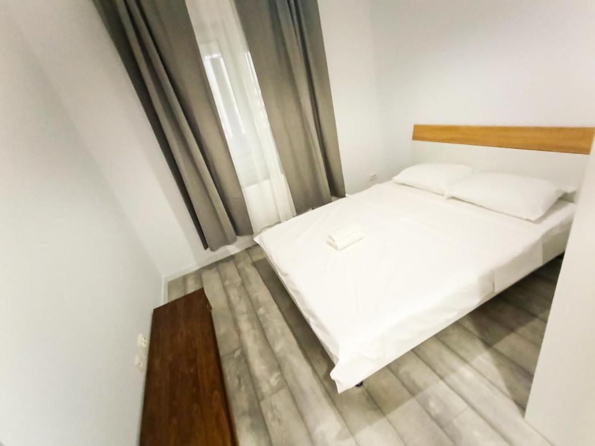 Apartamento Preciziei Retreat Ap With Parking And Self Check In Bucarest Exterior foto